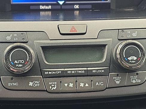 Used 2014 Honda Odyssey EX-L image 24