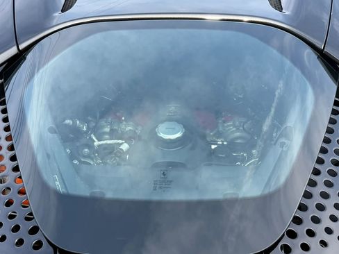 Used 2021 Ferrari SF90 Stradale AWD/4WD image 35