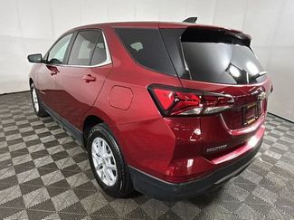 Used 2024 Chevrolet Equinox LT AWD/4WD video 4