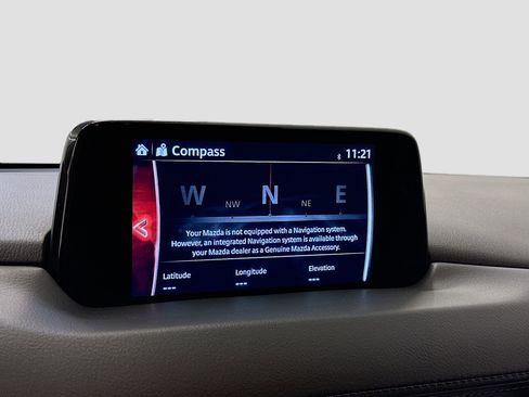 Used 2020 MAZDA CX-5 Touring image 22