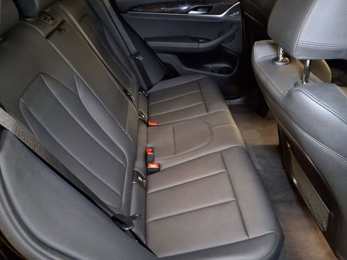 Used 2020 BMW X3 sDrive30i w/ Driving Assistance Package image 22