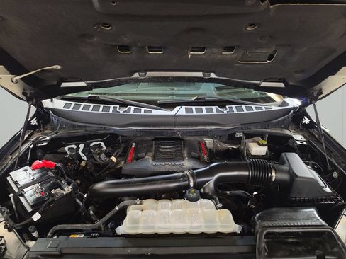Used 2024 Ford F150 Raptor AWD/4WD image 23