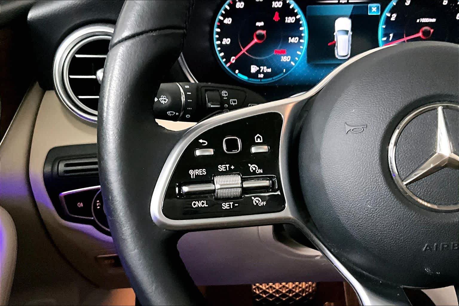 Certified 2020 Mercedes-Benz GLC 300 4MATIC image 24