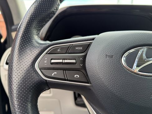 Used 2022 Hyundai Palisade Calligraphy image 40