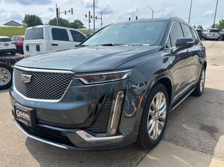 Used 2021 Cadillac XT6 Premium Luxury w/ Platinum Package AWD/4WD video 1