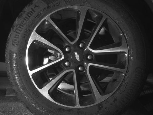 Used 2025 Chevrolet TrailBlazer LT AWD/4WD image 13