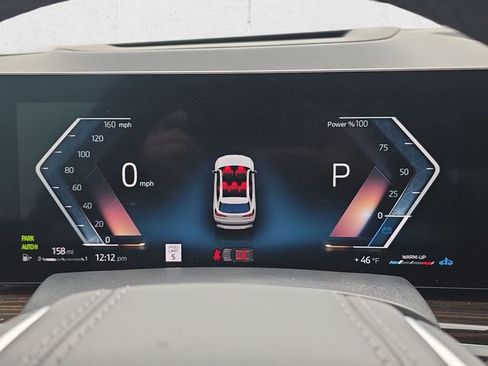 Used 2025 BMW X5 xDrive40i w/ Parking Assistance Package AWD/4WD image 20