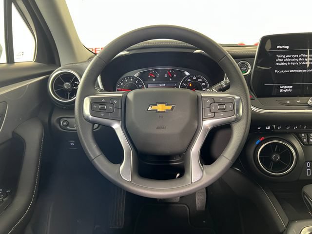 New 2026 Chevrolet Blazer LT w/ Convenience Package FWD image 14