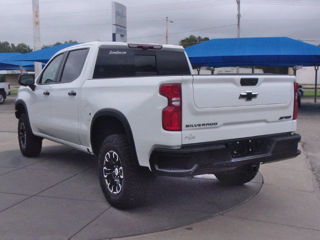 Used 2026 Chevrolet Silverado 1500 ZR2 AWD/4WD image 20
