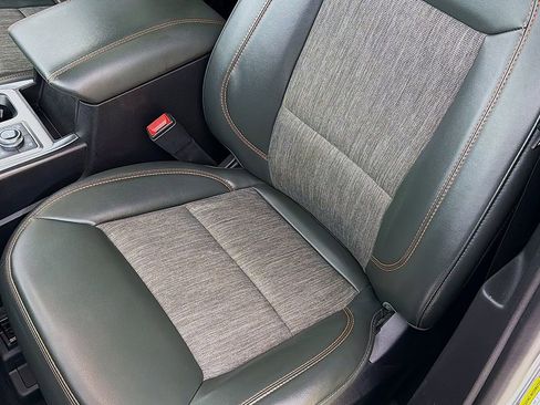 Used 2023 Ford Explorer Timberline image 25