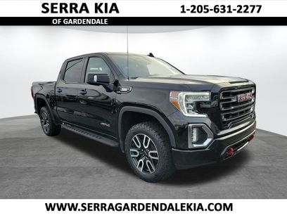 Used 2021 GMC Sierra 1500 AT4 w/ AT4 Premium Package