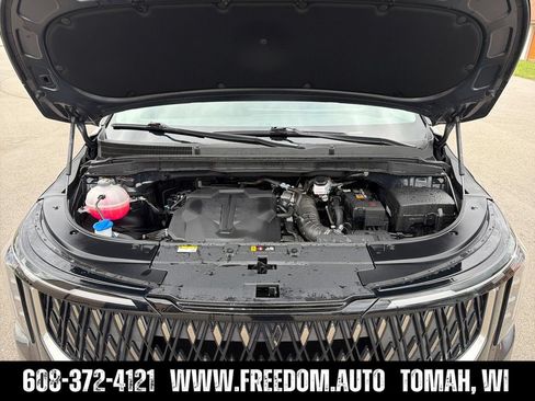 Used 2025 Kia Carnival FWD image 21