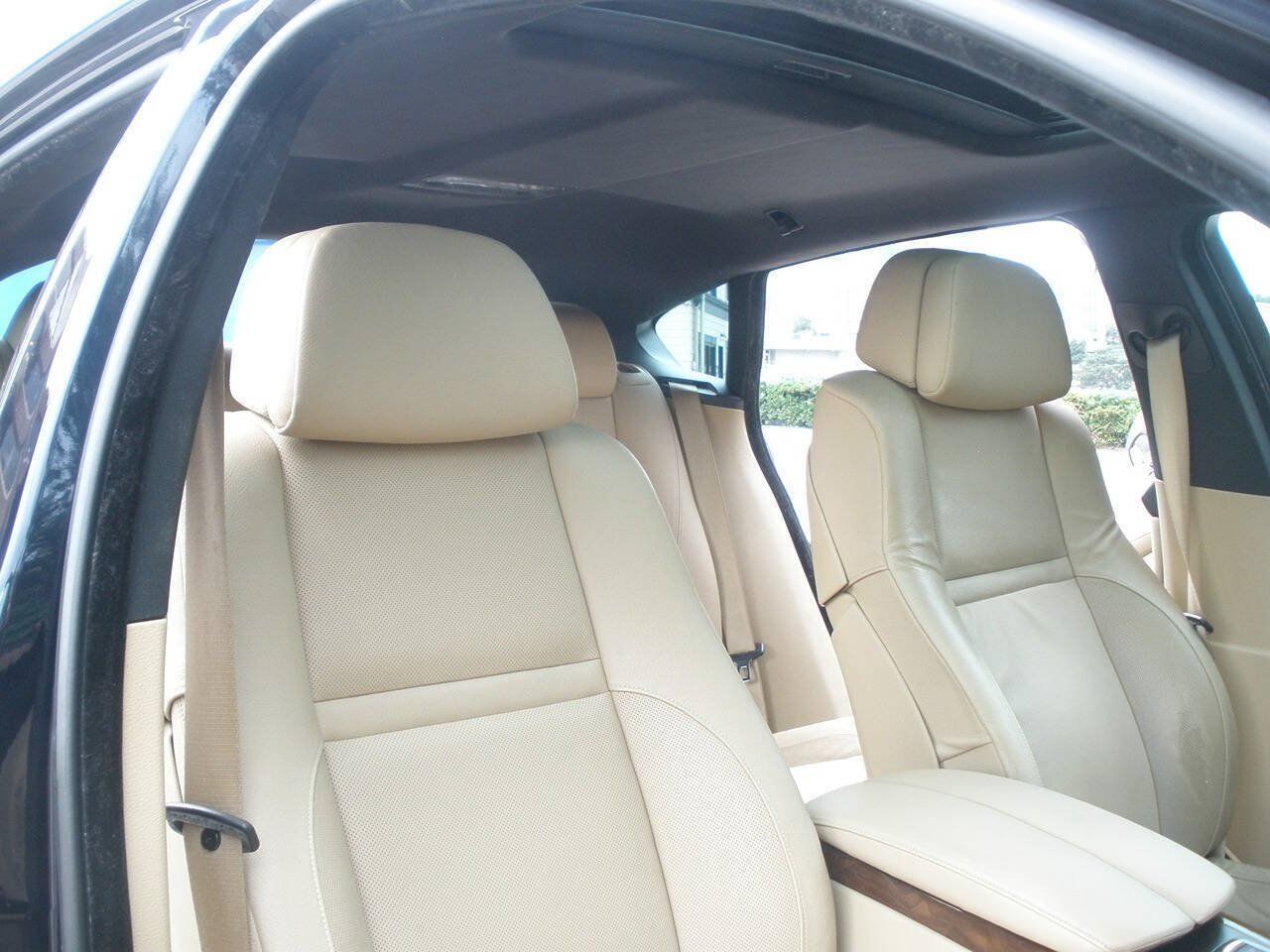 Used 2009 BMW X6 xDrive50i AWD/4WD image 33