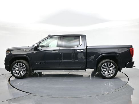 New 2026 GMC Sierra 1500 Denali image 3