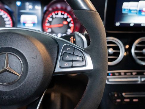 Used 2017 Mercedes-Benz C 63 AMG S image 39
