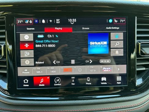 Used 2024 Dodge Durango GT image 20