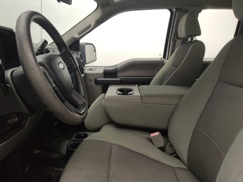 Used 2018 Ford F150 XL w/ Equipment Group 101A Mid image 17