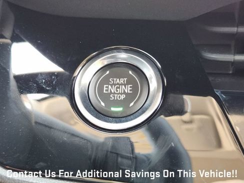 New 2026 Buick Envision Sport Touring AWD/4WD image 14