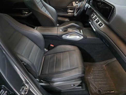 Used 2024 Mercedes-Benz GLE 350 4MATIC image 12