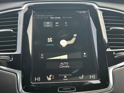 Used 2019 Volvo XC90 T6 R-Design w/ Advanced Package image 28