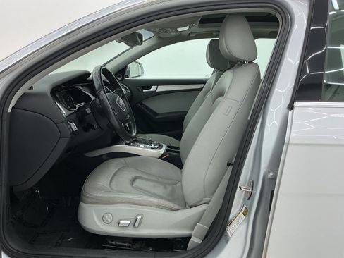 Used 2014 Audi A4 Prestige AWD/4WD image 14