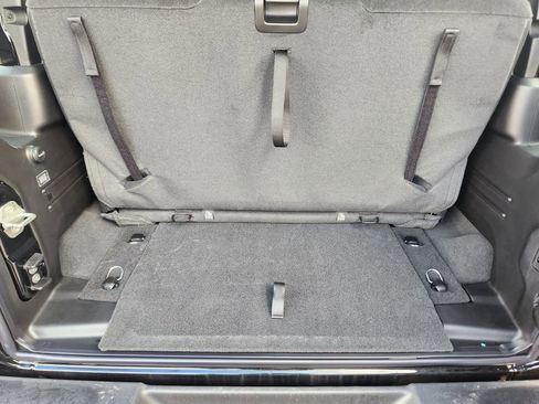 New 2026 Jeep Wrangler Sport image 22