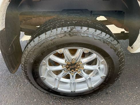 Used 2012 RAM 2500 Longhorn w/ Protection Group AWD/4WD image 12