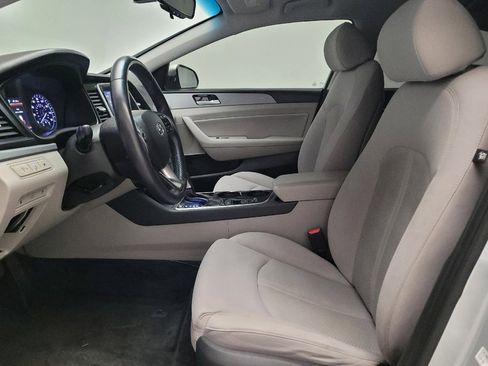 Used 2018 Hyundai Sonata SEL w/ Tech Package 02 FWD image 17
