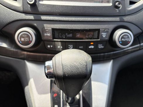 Used 2014 Honda CR-V EX-L image 18