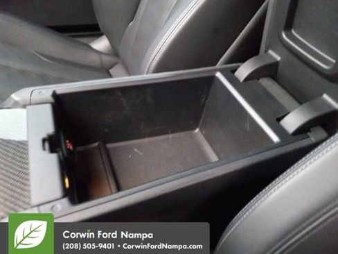 Used 2022 BMW M4 xDrive Competition image 20