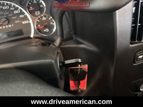 Used 2023 Chevrolet Express 2500 w/ Driver Convenience Package image 16