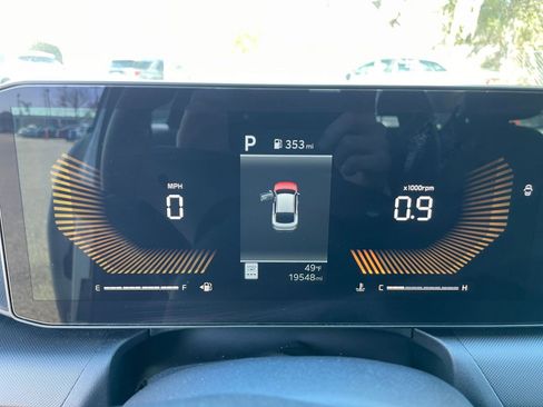 Used 2025 Kia K4 LXS FWD image 35