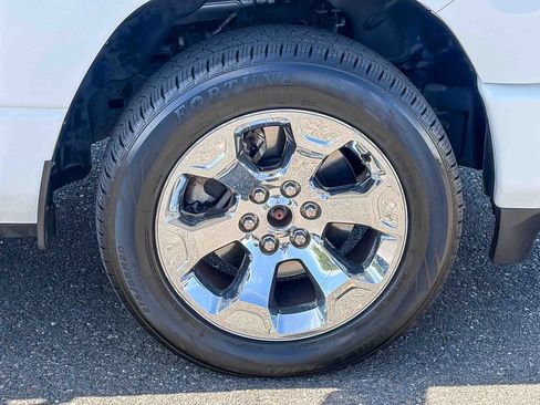 Used 2021 RAM 1500 Big Horn image 16