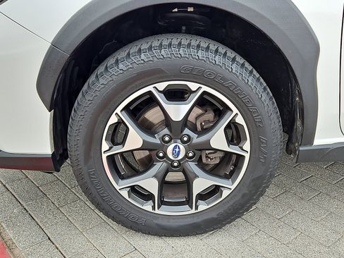 Used 2018 Subaru Crosstrek 2.0i Premium w/ Popular Package #2 image 5