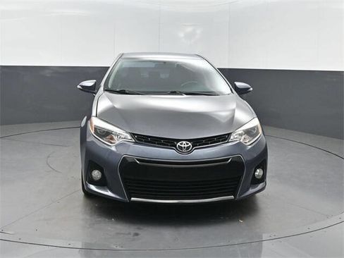 Used 2016 Toyota Corolla S image 37