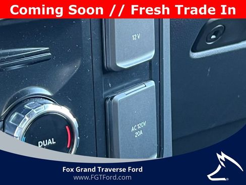 Certified 2024 Ford F150 Lariat w/ Equipment Group 502A High AWD/4WD image 30