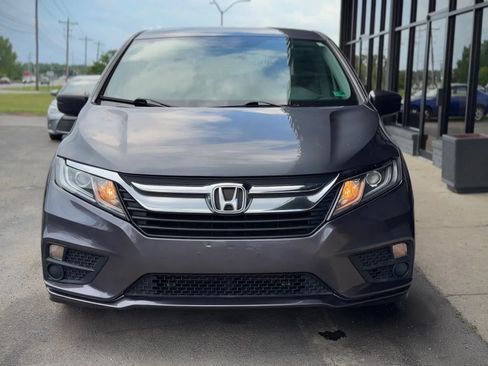 Used 2018 Honda Odyssey LX image 6