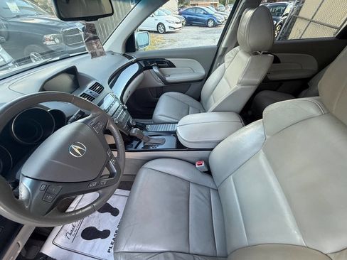 Used 2008 Acura MDX w/ Technology Package image 9