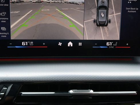 New 2026 BMW X2 M35i w/ Technology Package AWD/4WD image 27
