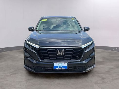 Certified 2024 Honda CR-V EX-L image 2