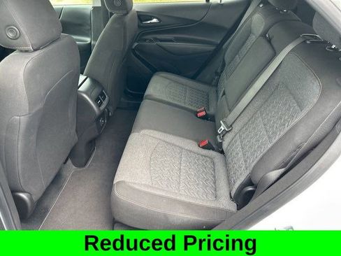 Used 2022 Chevrolet Equinox LT image 35