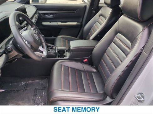 Certified 2024 Honda CR-V Sport-L image 20