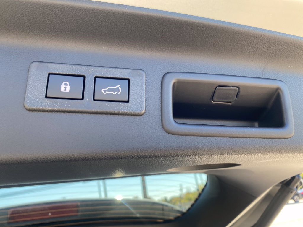 New 2026 Subaru Forester Premium AWD/4WD image 17