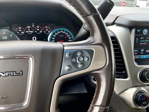 Used 2019 GMC Yukon Denali w/ Open Road Package AWD/4WD image 20