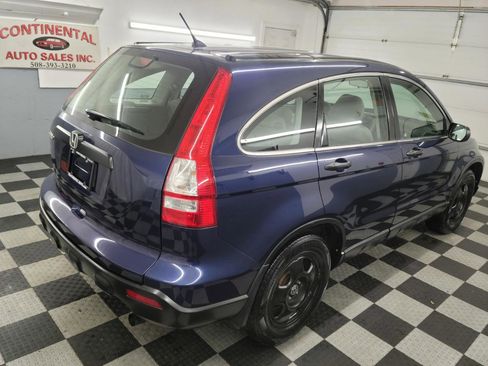 Used 2009 Honda CR-V LX image 5