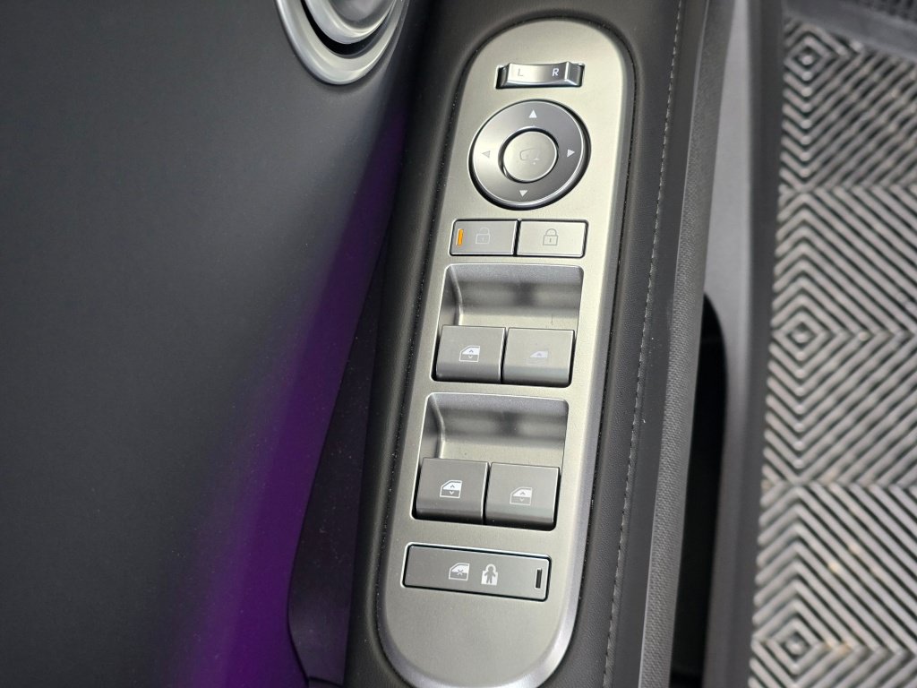Used 2026 Hyundai Palisade Calligraphy AWD/4WD image 21