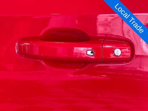 Used 2021 Chevrolet Silverado 1500 RST w/ Z71 Off-Road Package image 7