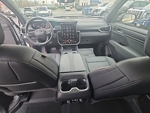 Certified 2024 GMC Acadia AT4 w/ LPO, Floor Liner Package image 16