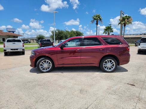 Used 2024 Dodge Durango GT image 4