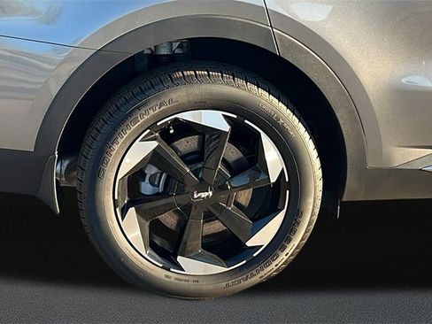 New 2026 Kia Sorento EX image 4